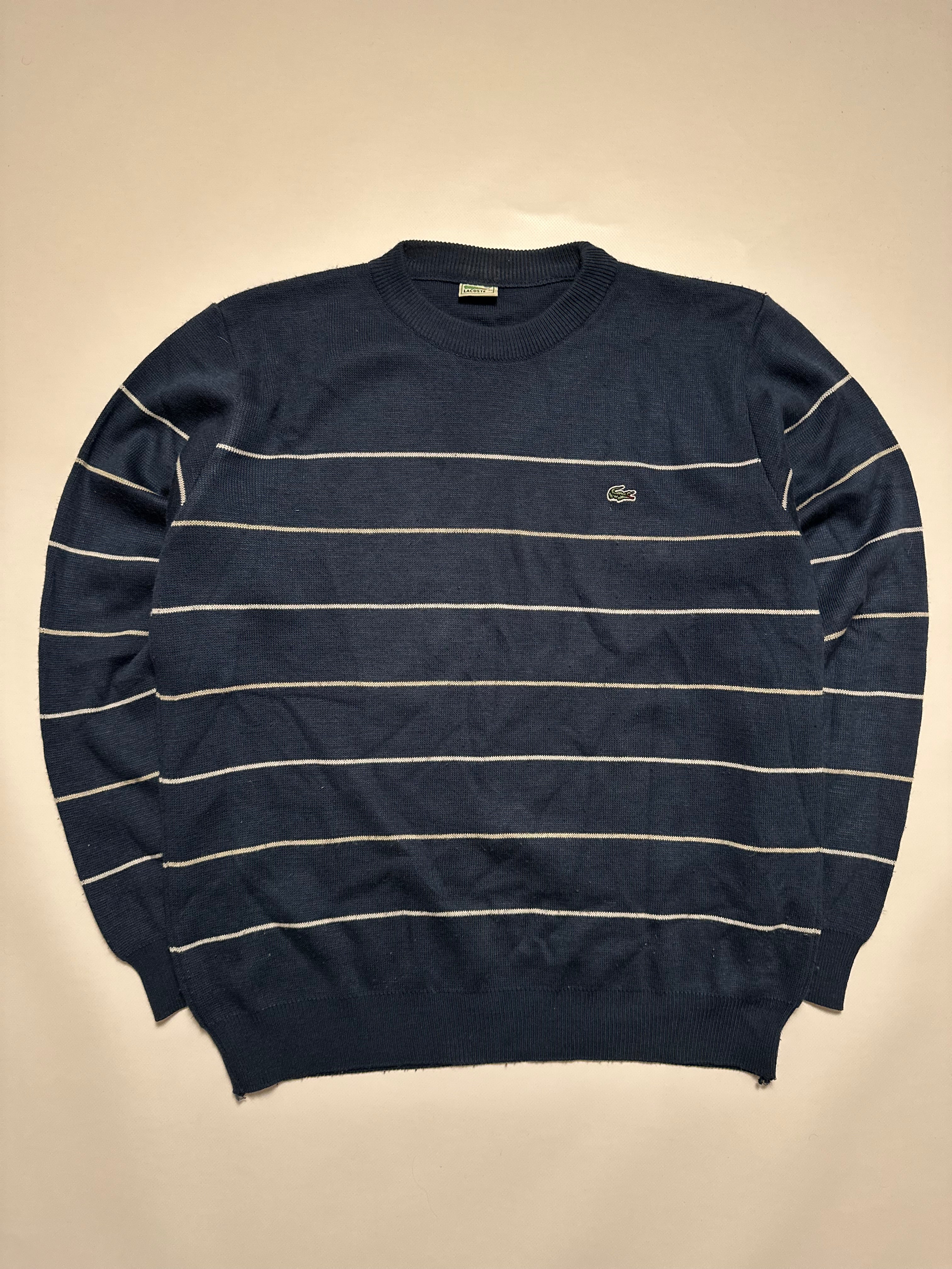 Vintage Lacoste Sweater