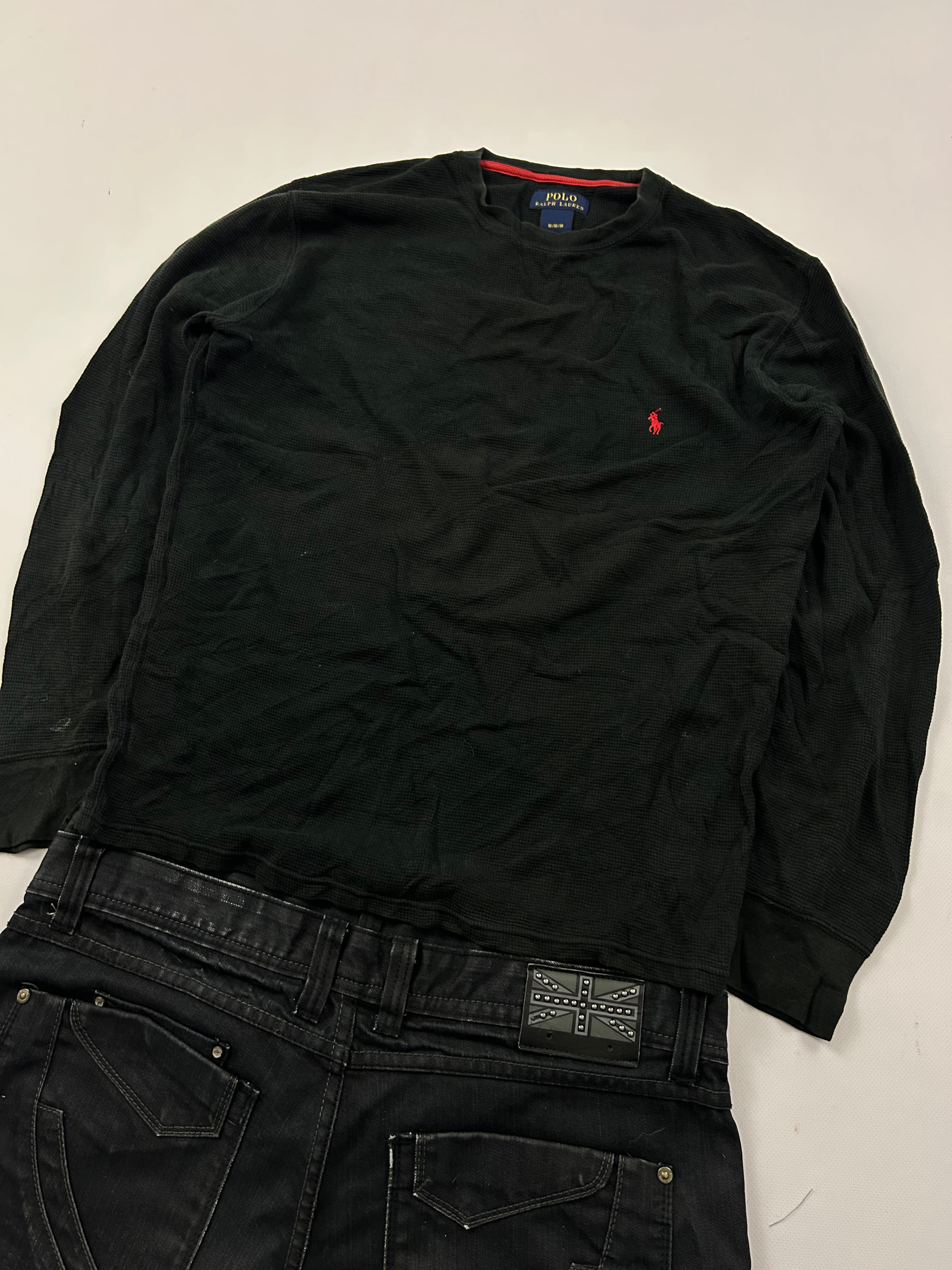 Ralph Lauren Sweater
