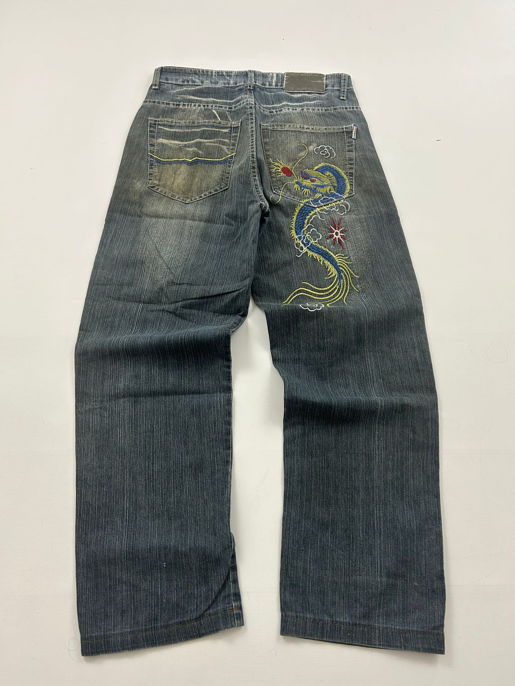 Japanese Jeans