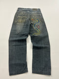 Japanese Jeans