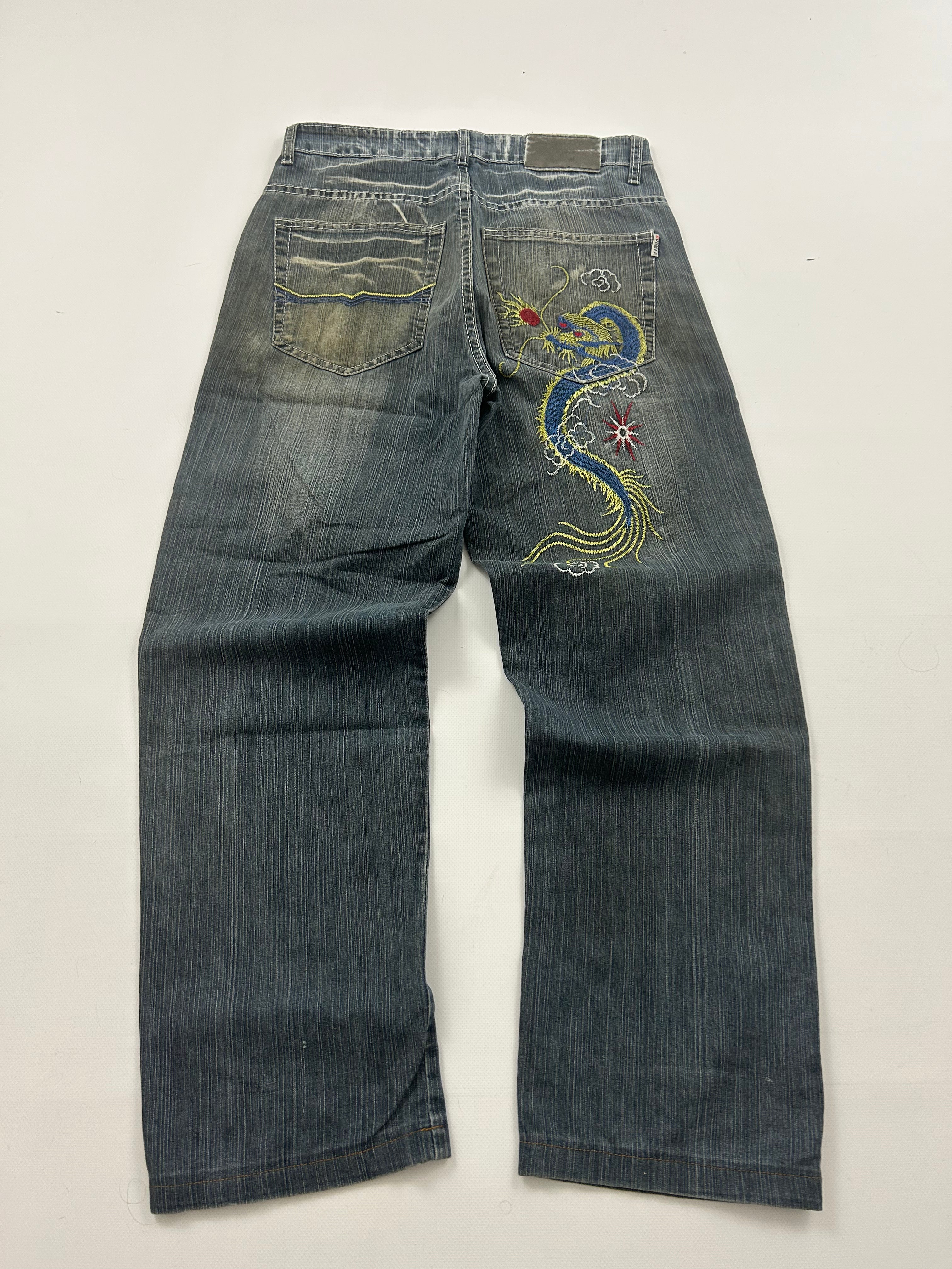 Japanese Jeans