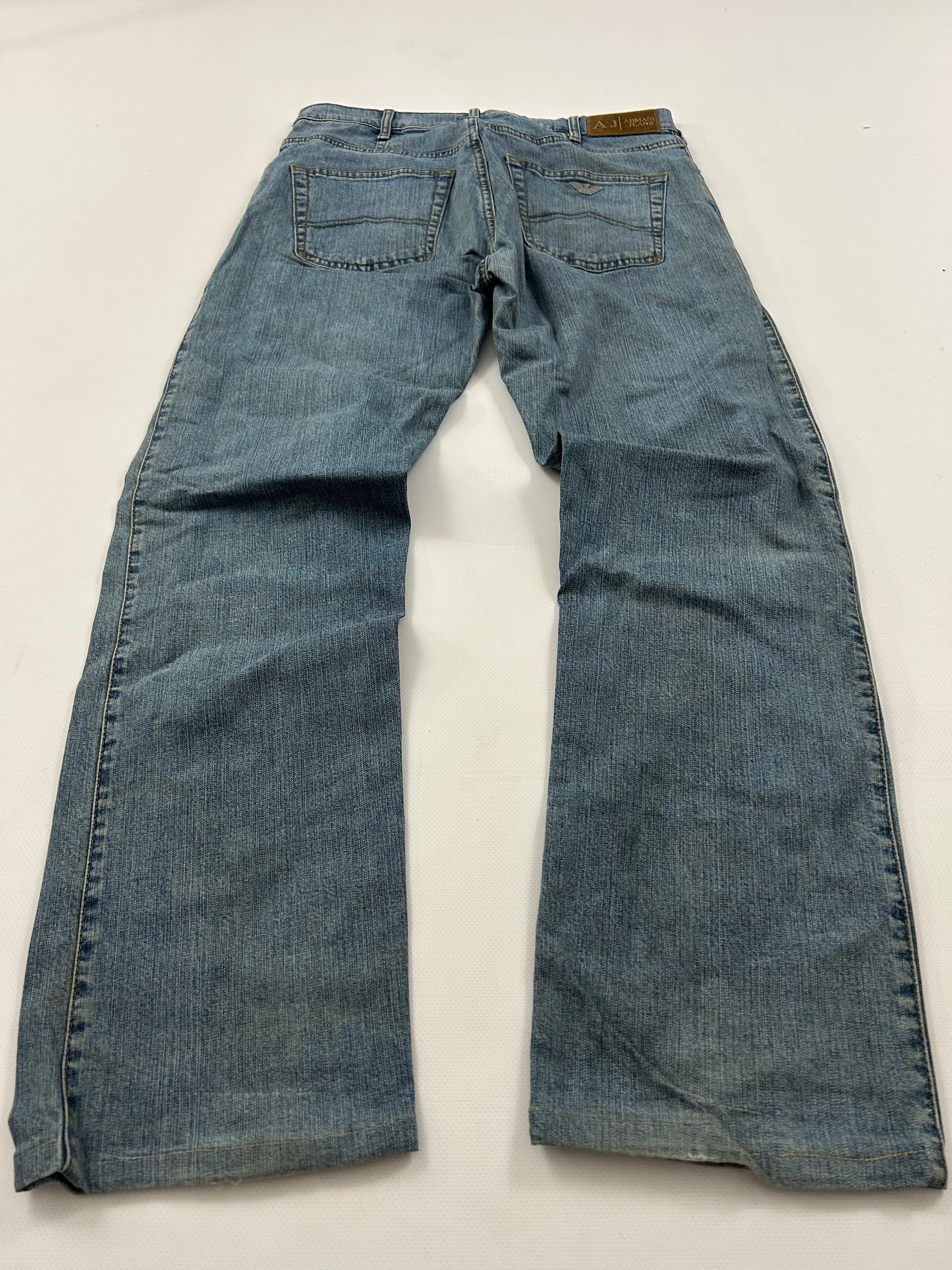 Armani Jeans