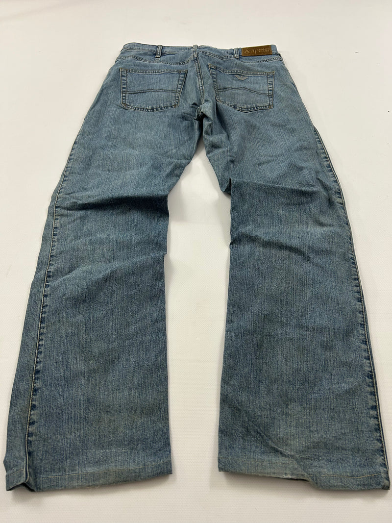 Armani Jeans