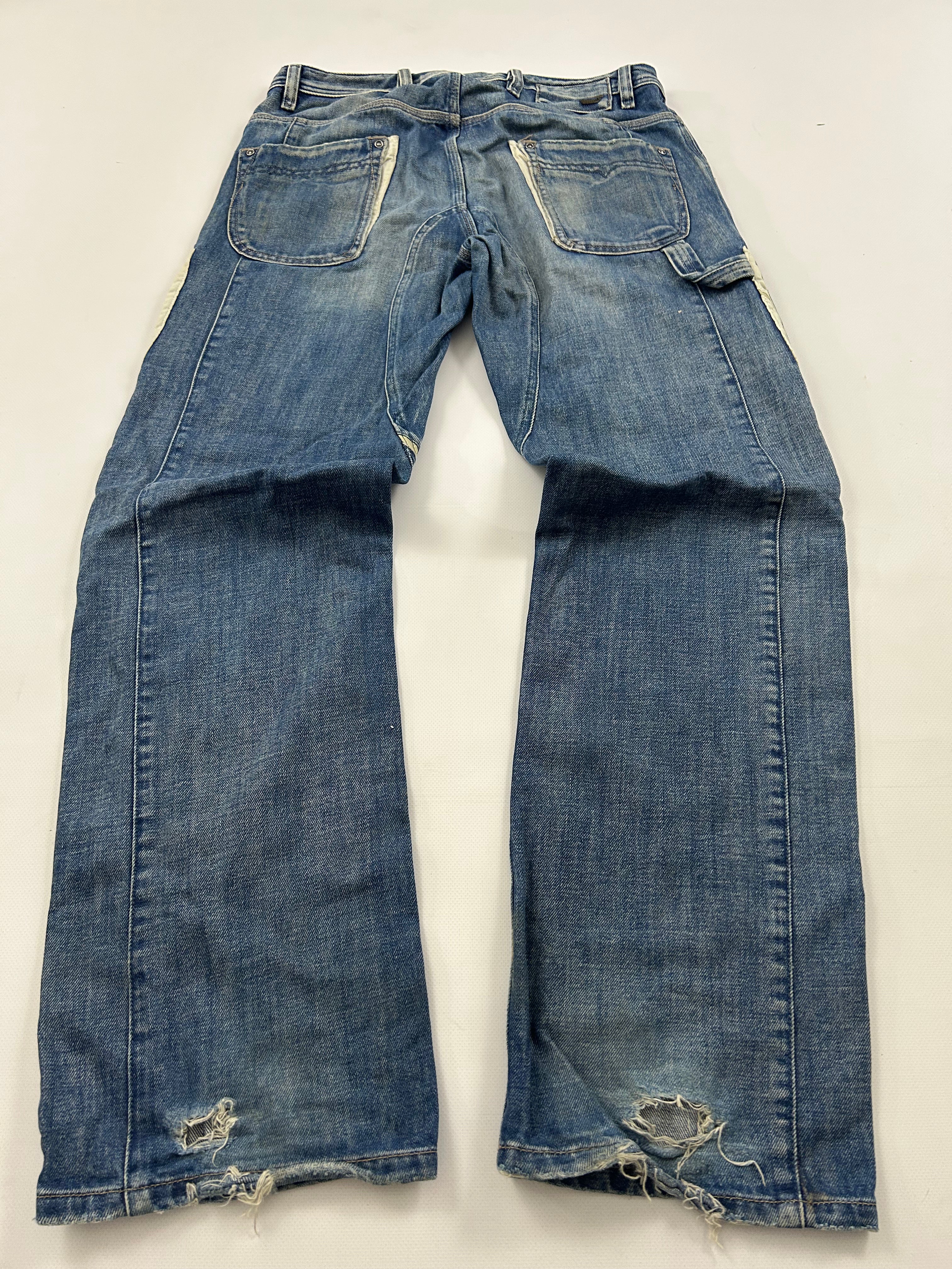 Diesel Jeans