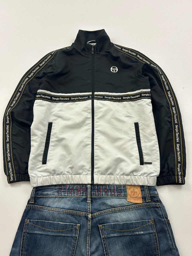 Sergio Tacchini Trainingsjacke