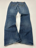 Levis bootcut Jeans