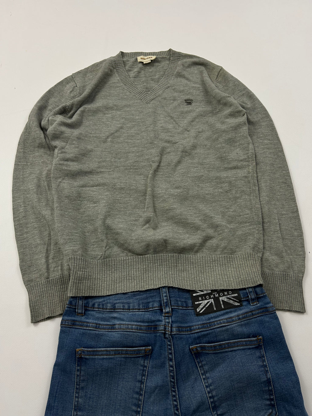 Diesel Sweater