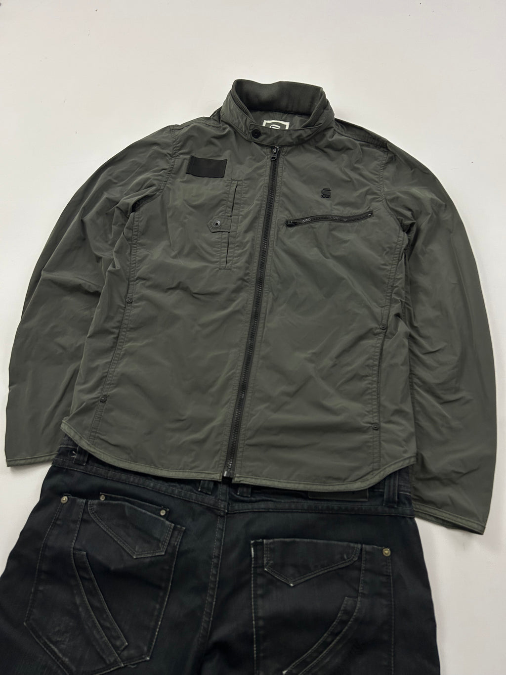 G-Star Raw Jacke