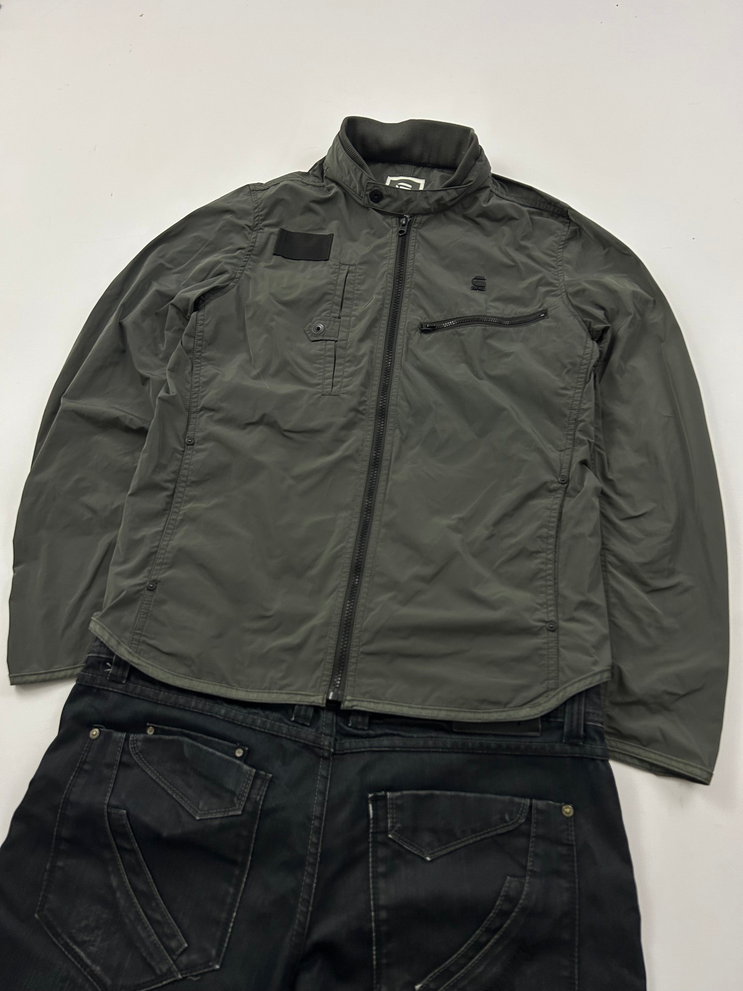 G-Star Raw Jacke