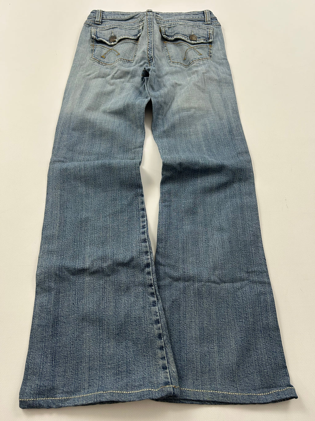 Y2K Jeans