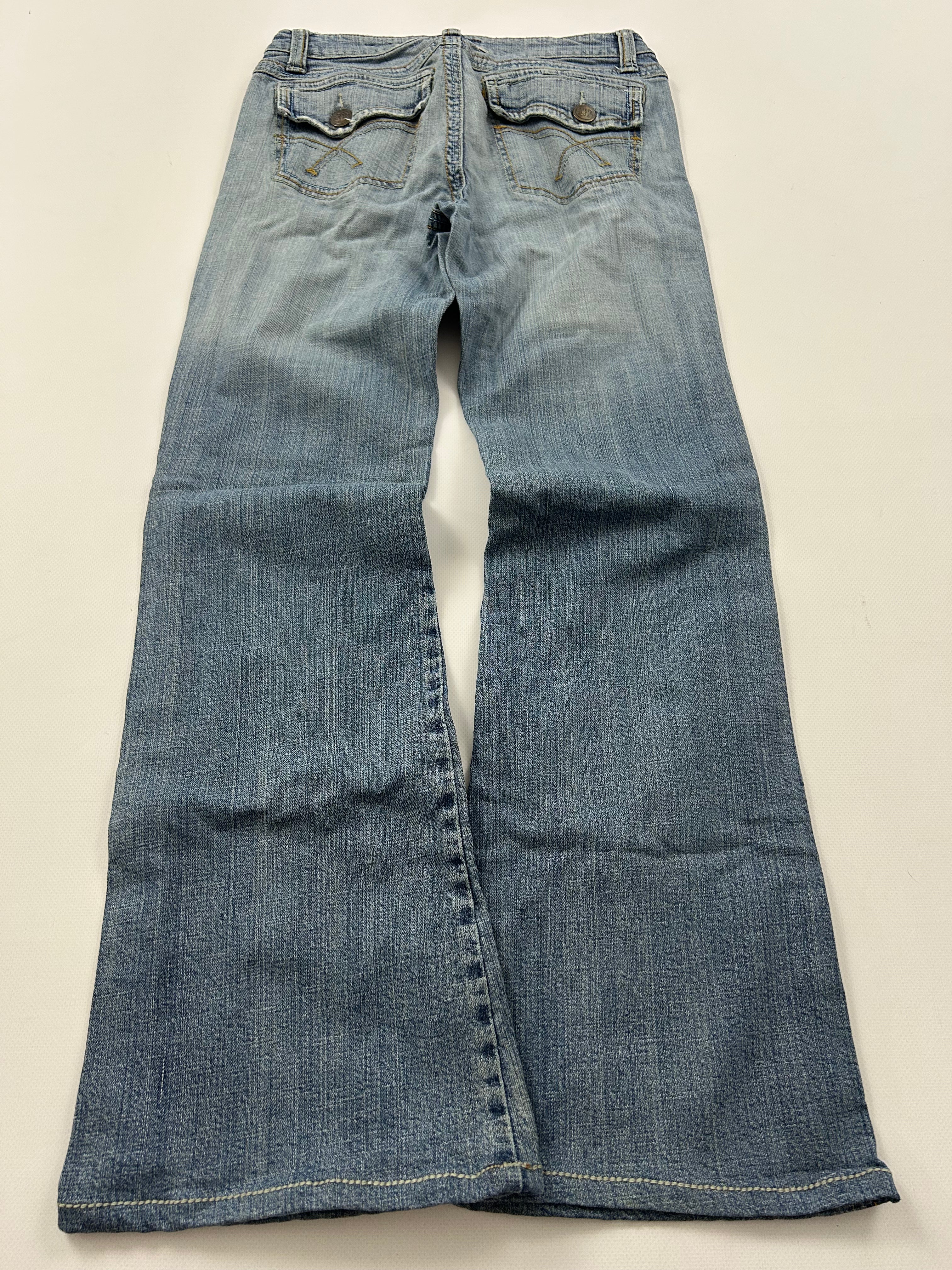 Y2K Jeans