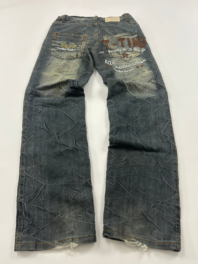 Japanese Jeans