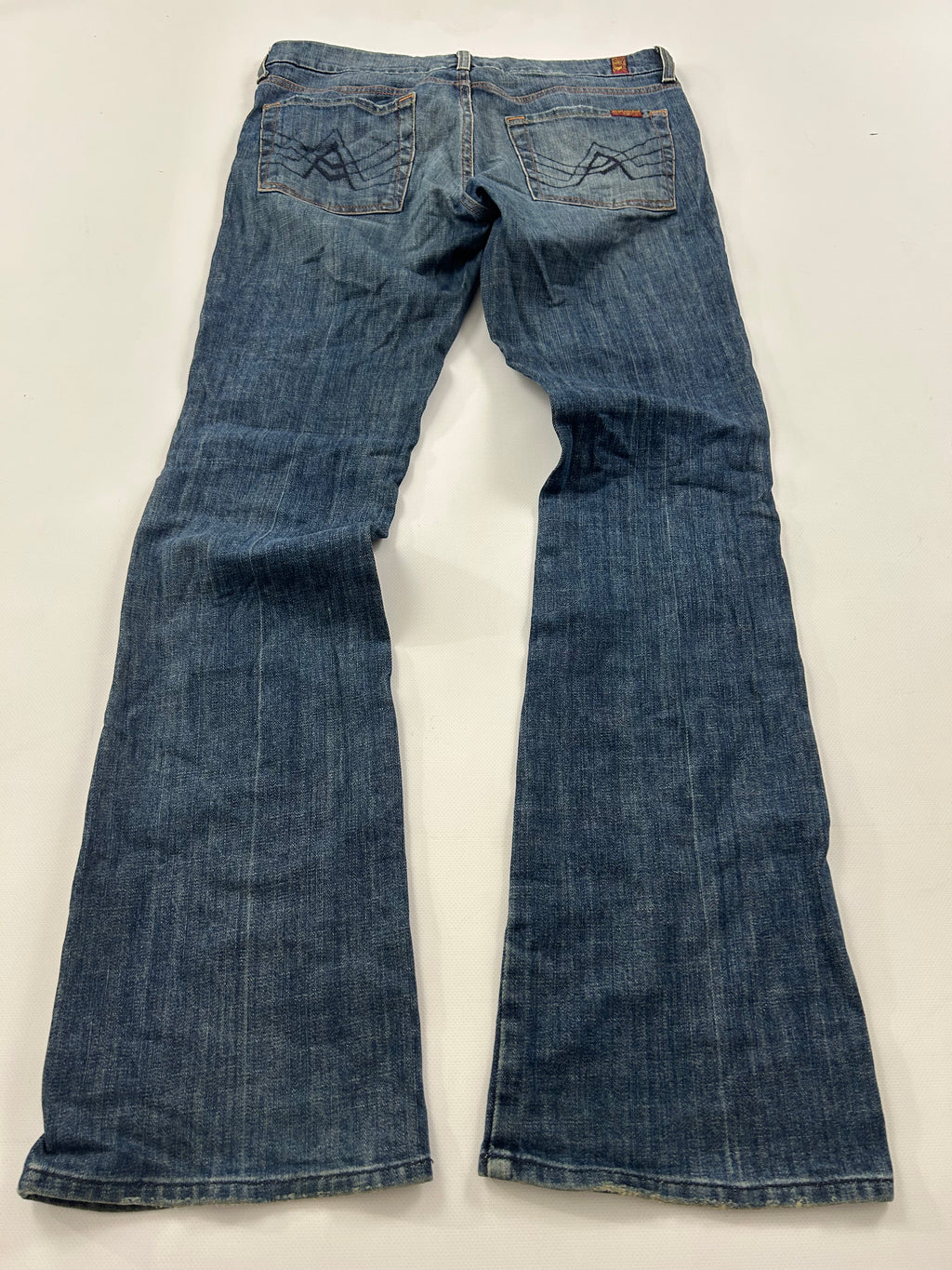 Y2K Jeans