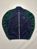 Vintage Fred Perry Jacke