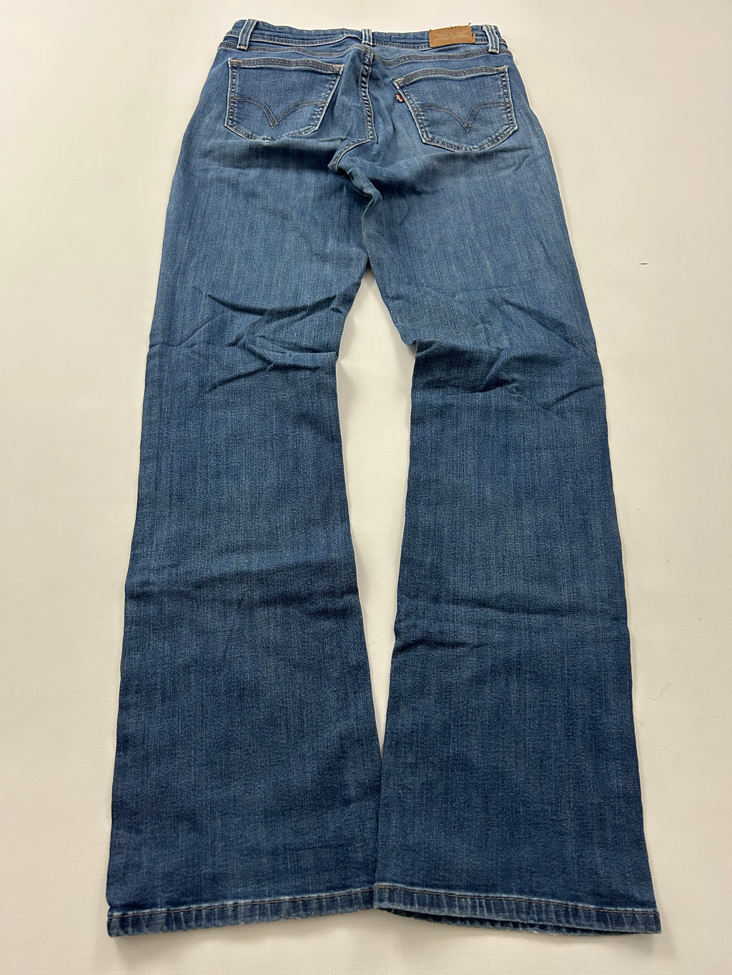 Levis bootcut Jeans
