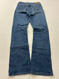 Levis bootcut Jeans