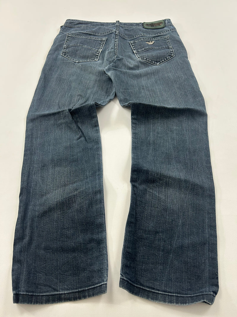 Armani Jeans