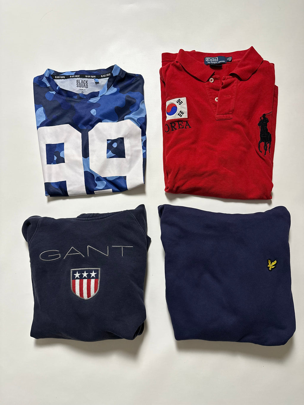 Reseller Bulk / 4 pieces