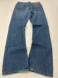 Levis bootcut Jeans