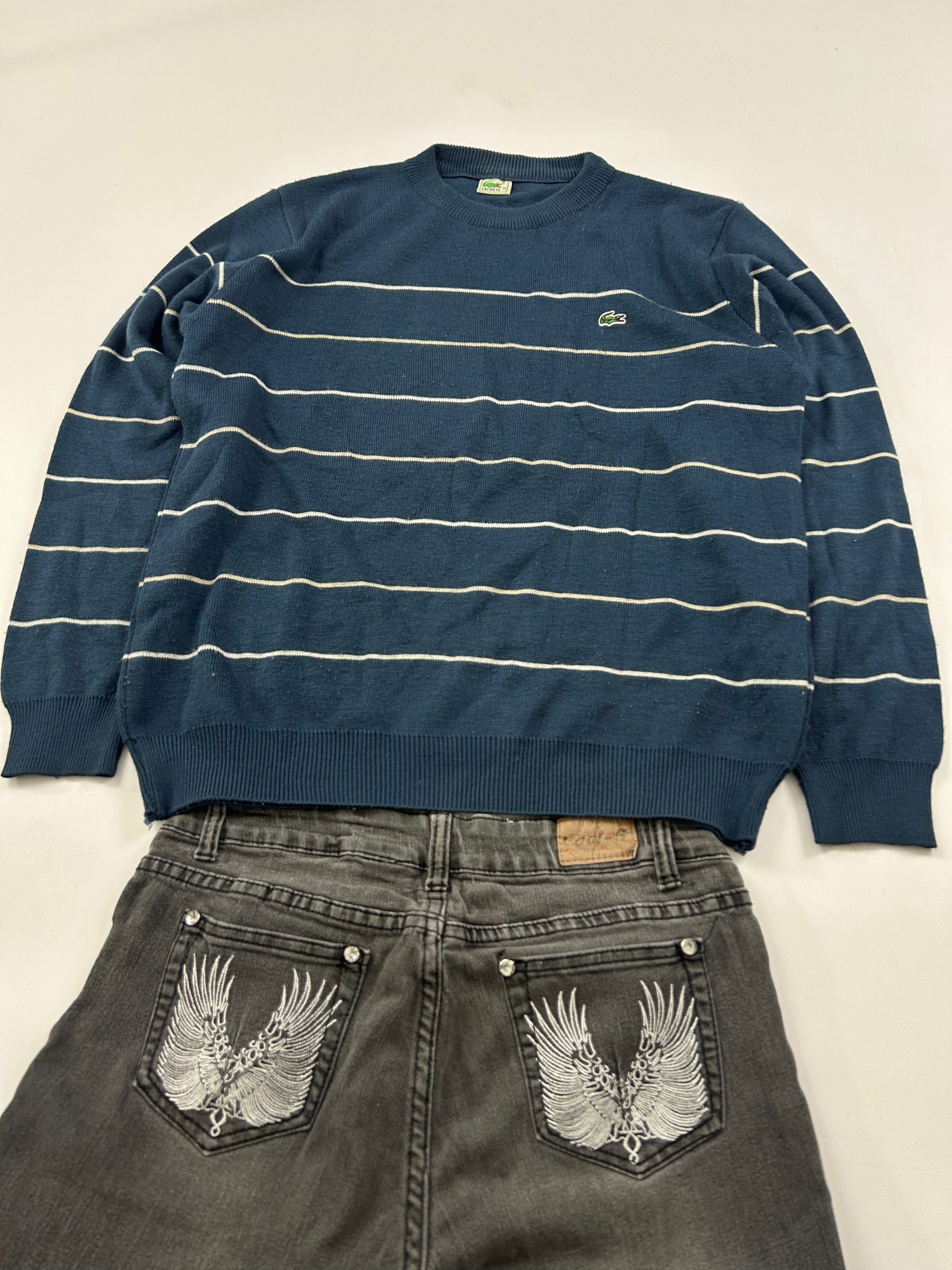 Lacoste Sweater