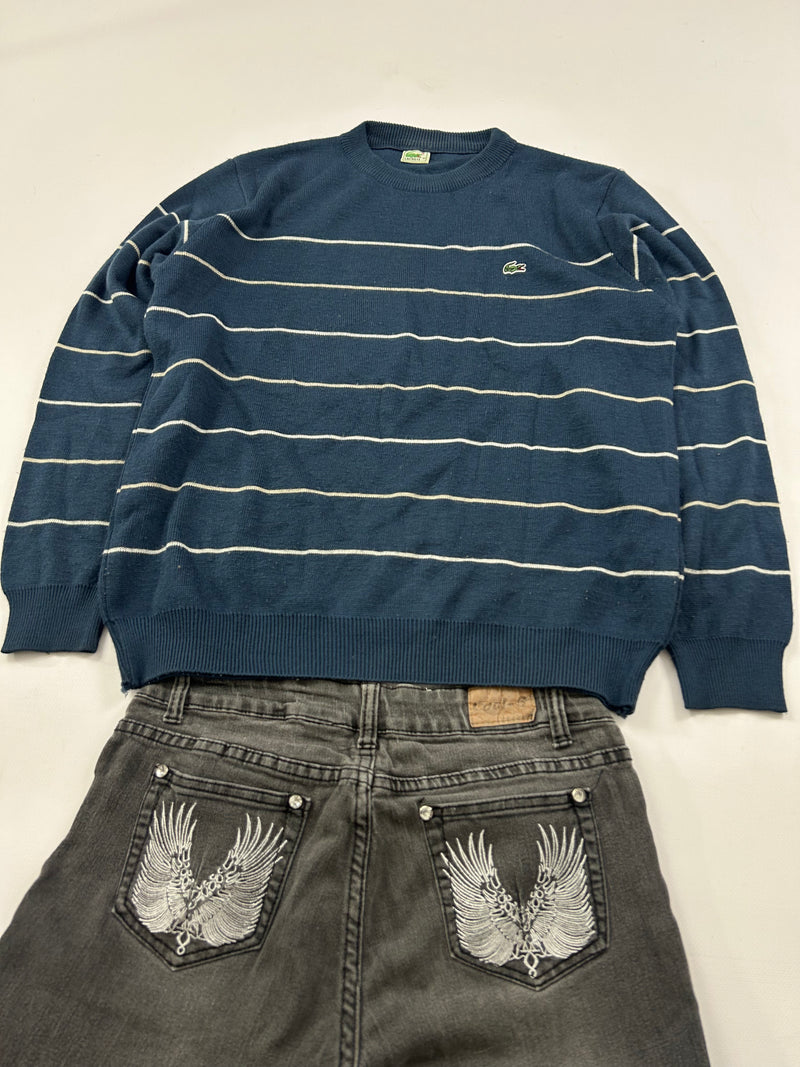 Lacoste Sweater
