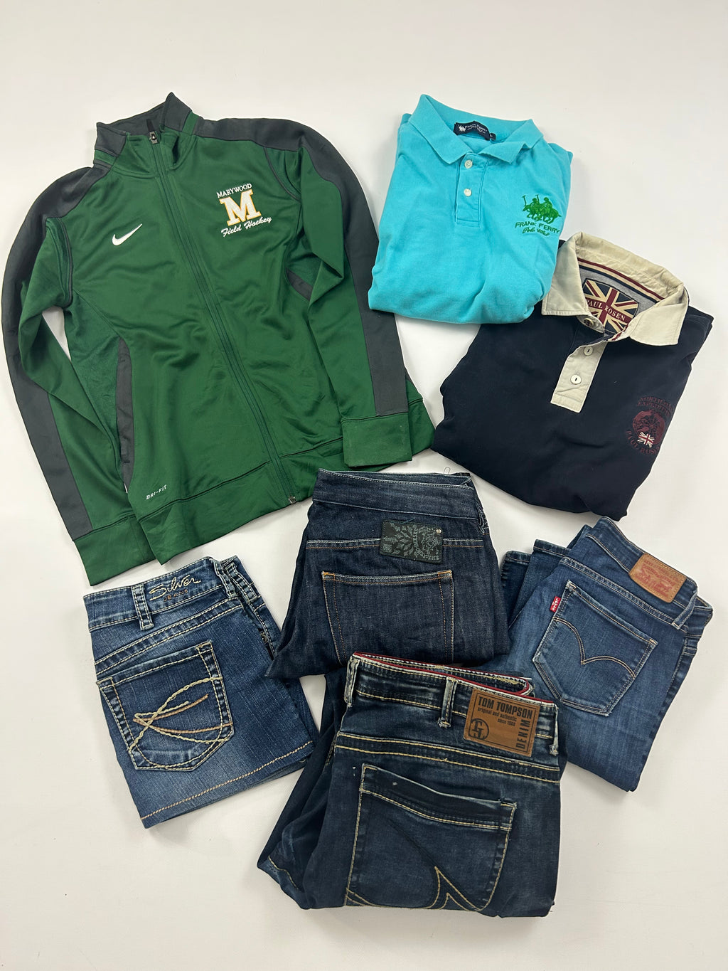 Reseller Bulk / 7 Pieces