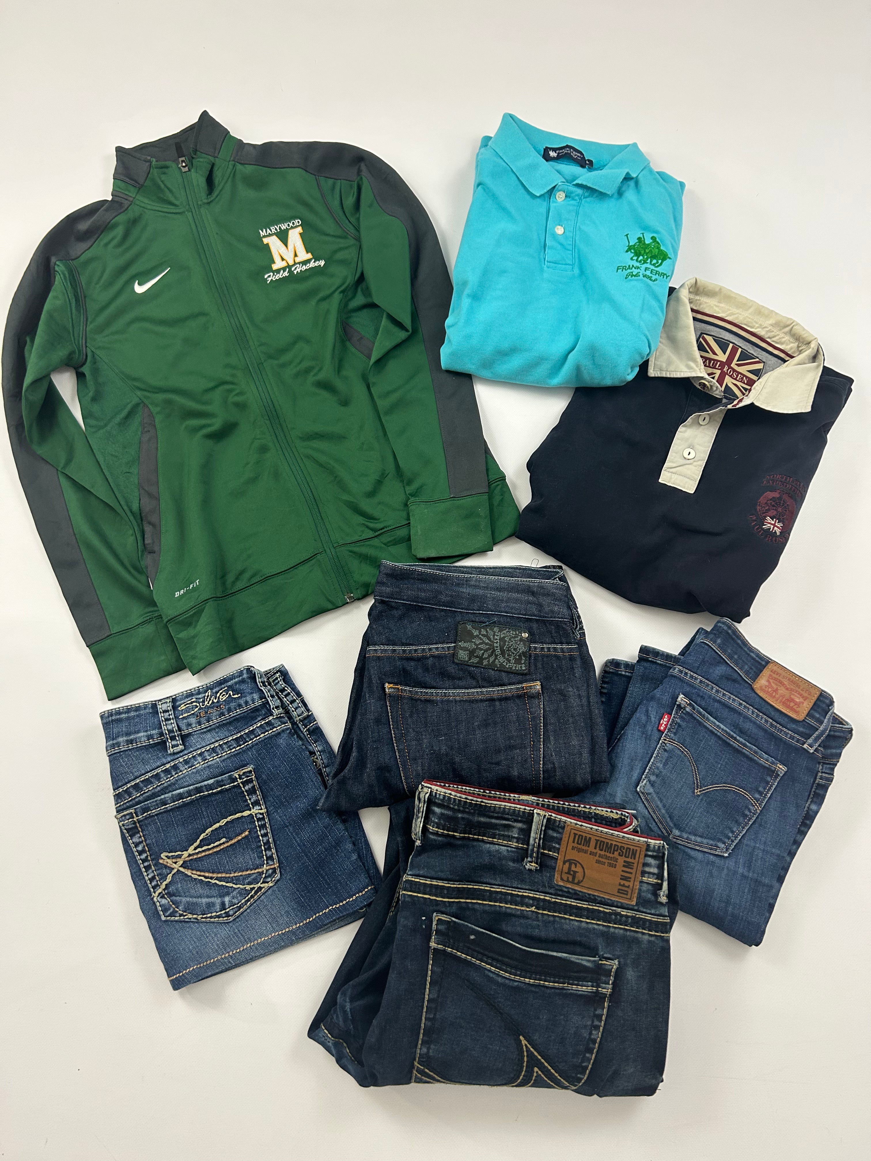 Reseller Bulk / 7 Pieces