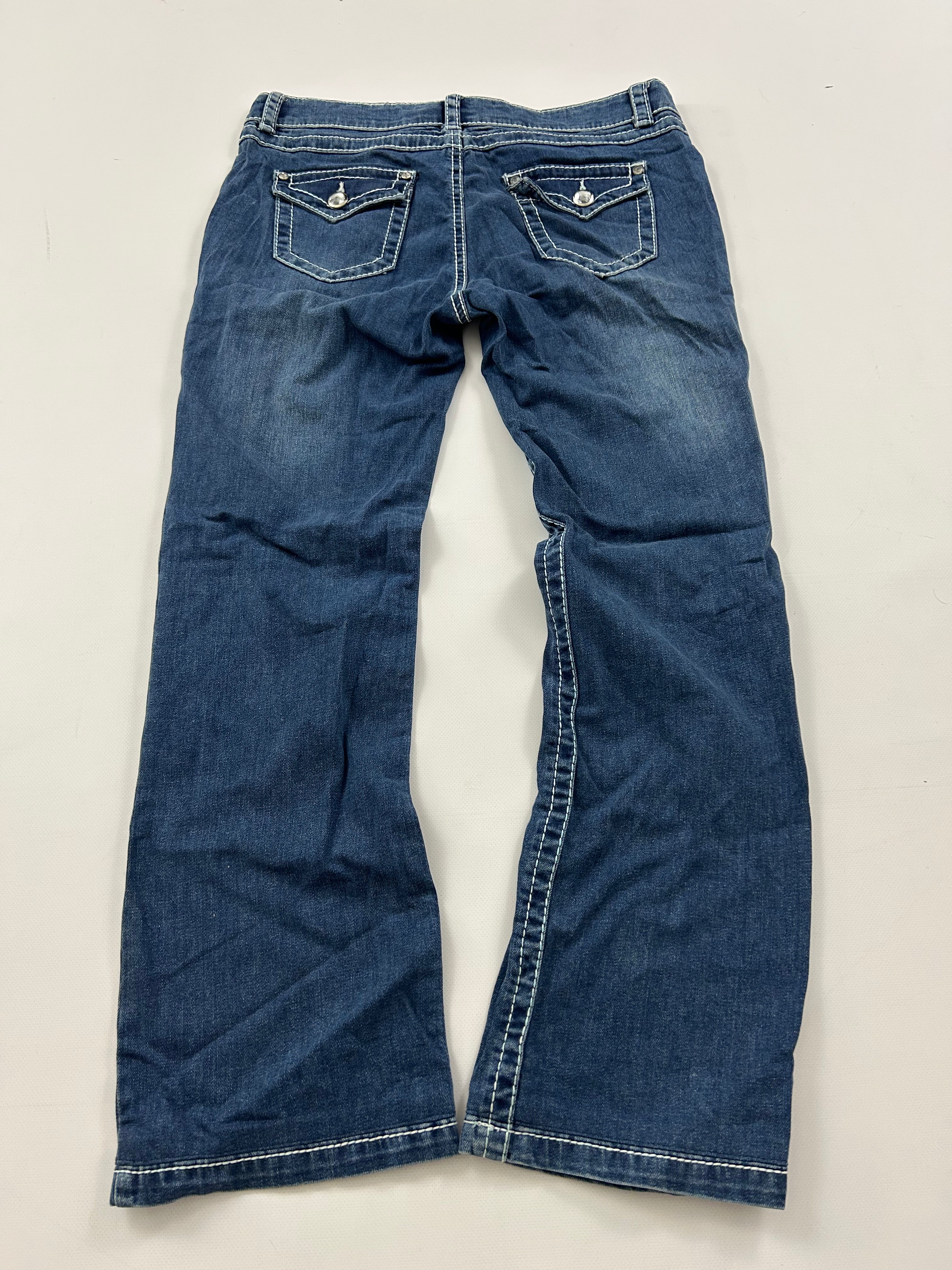 Y2K Jeans