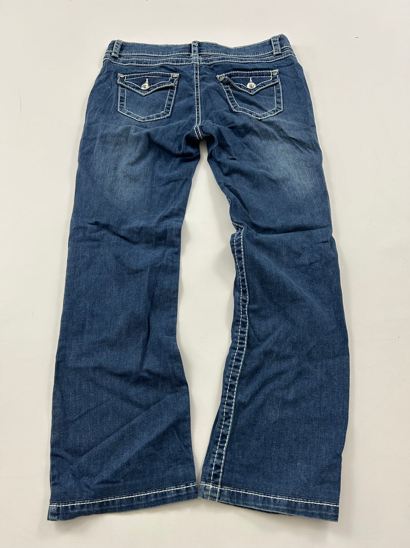 Y2K Jeans