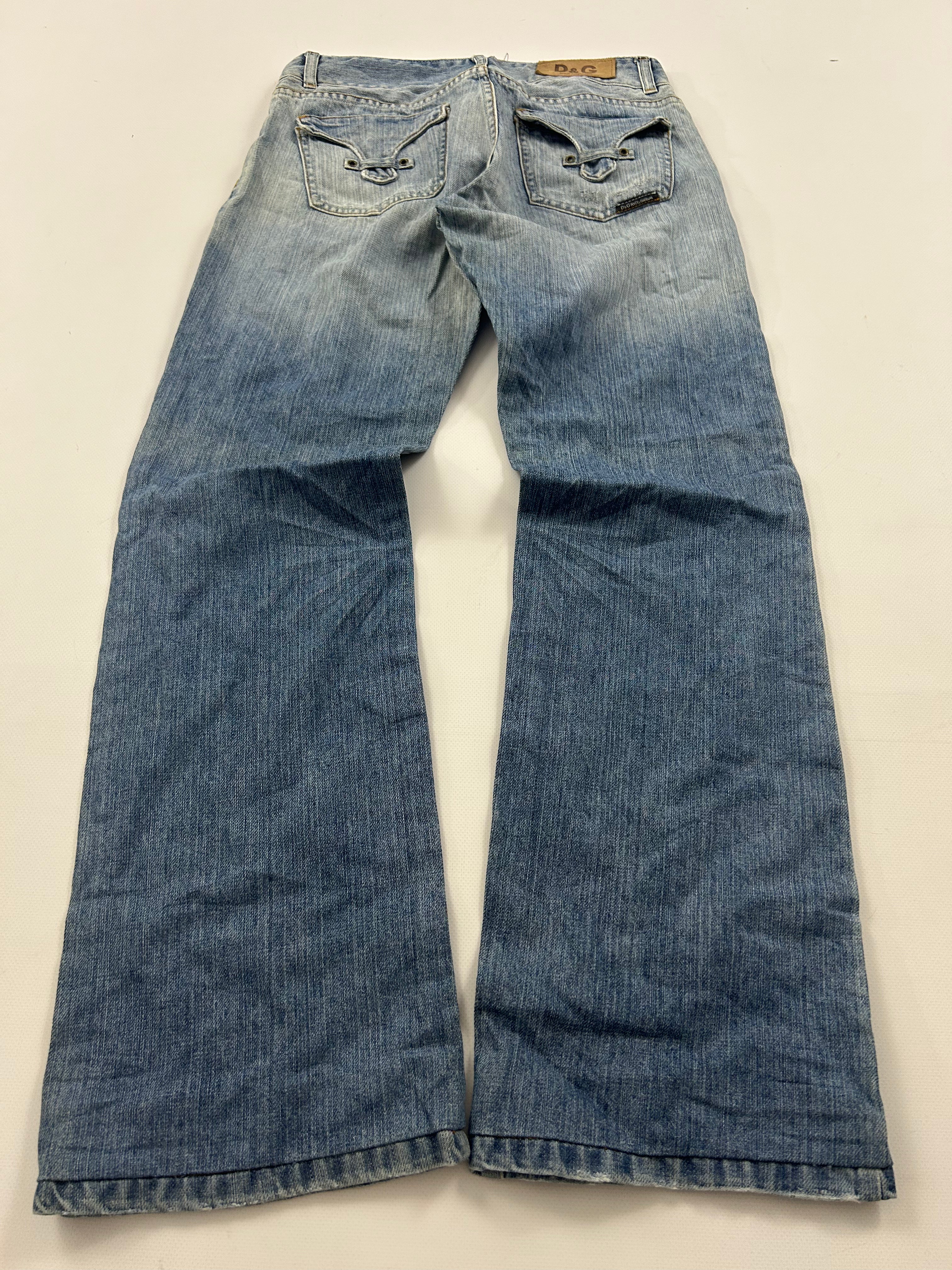 Dolce Gabbana Jeans