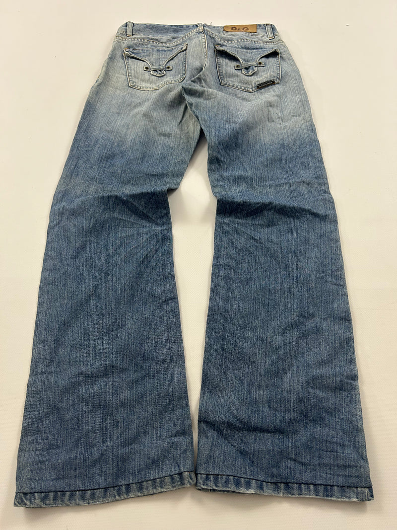 Dolce Gabbana Jeans