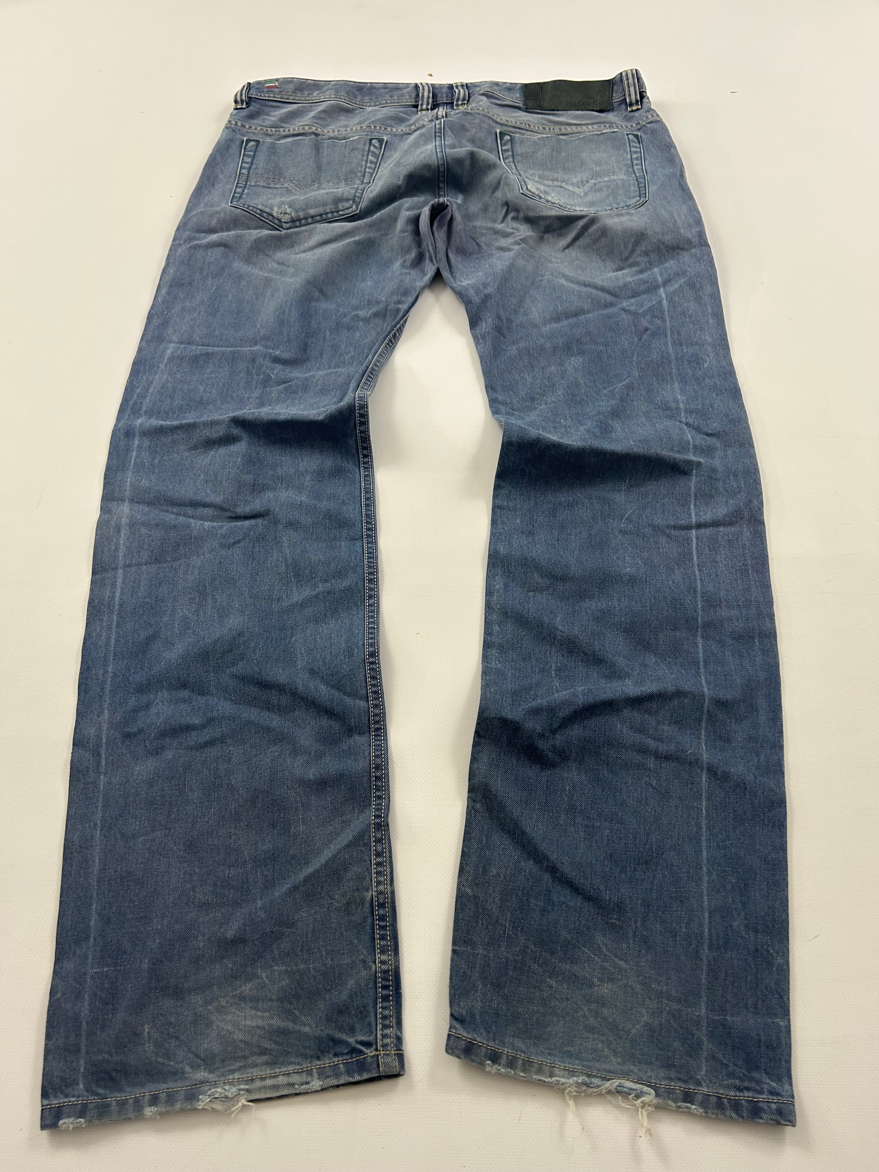 Diesel Jeans