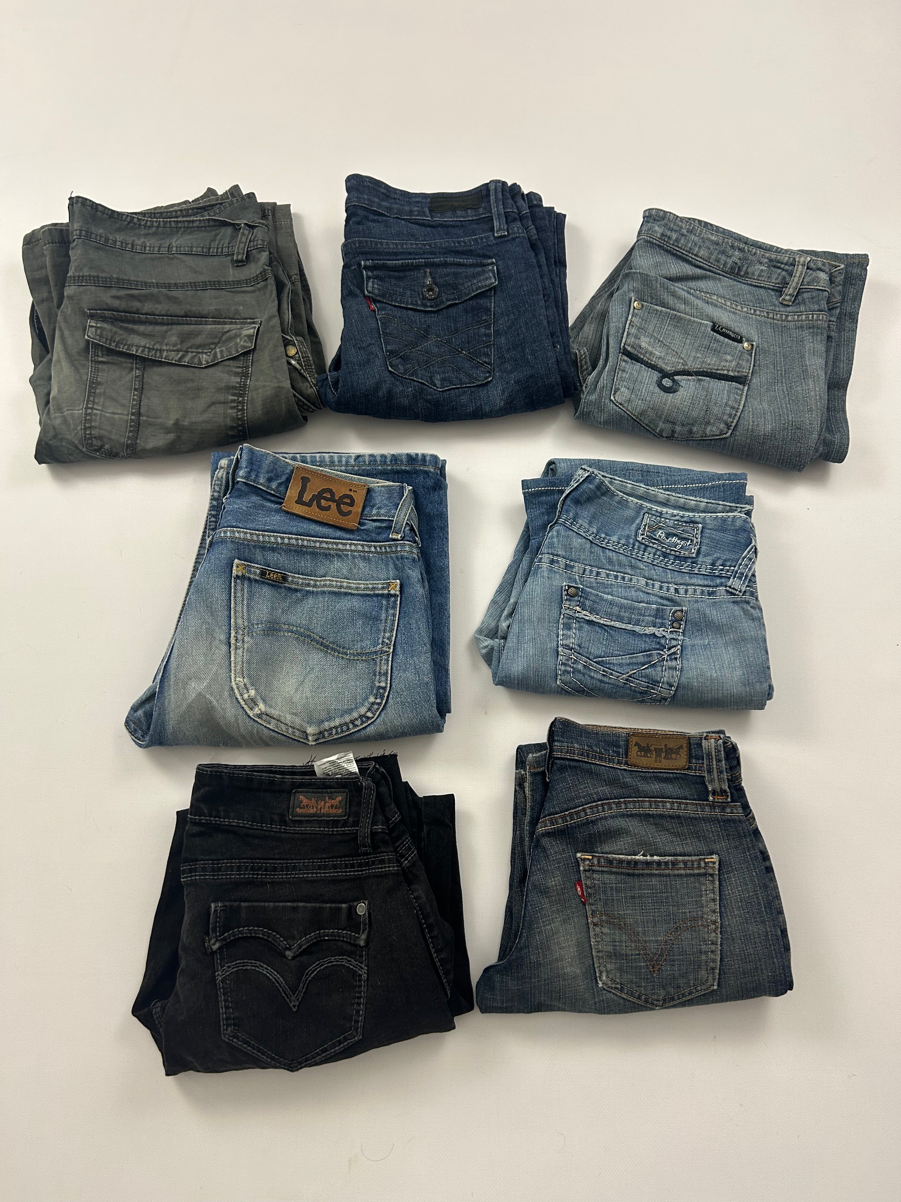 Reseller Bulk / 7 Pieces