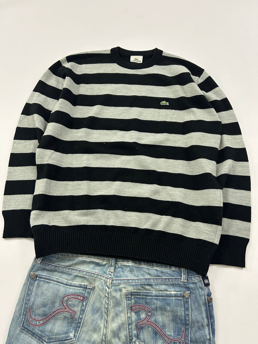 Lacoste Sweater