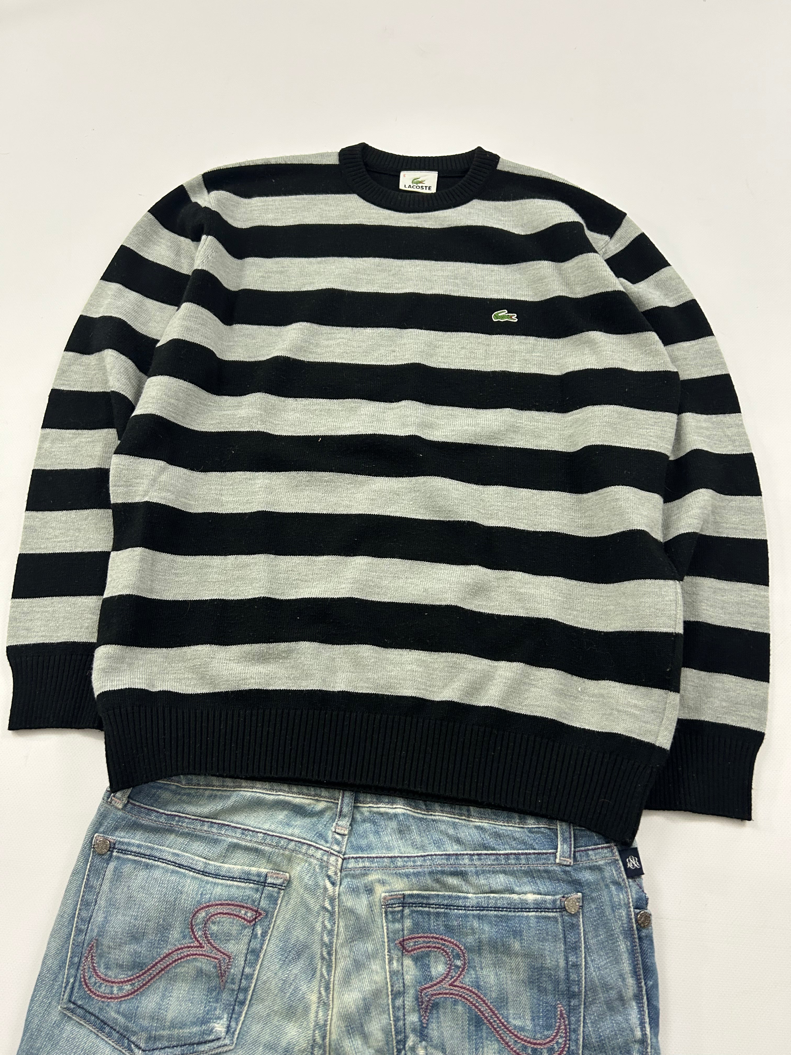 Lacoste Sweater