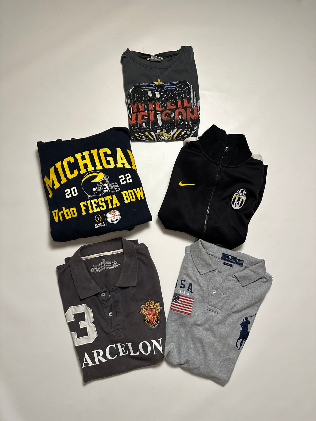 Reseller Bulk / 5 pieces