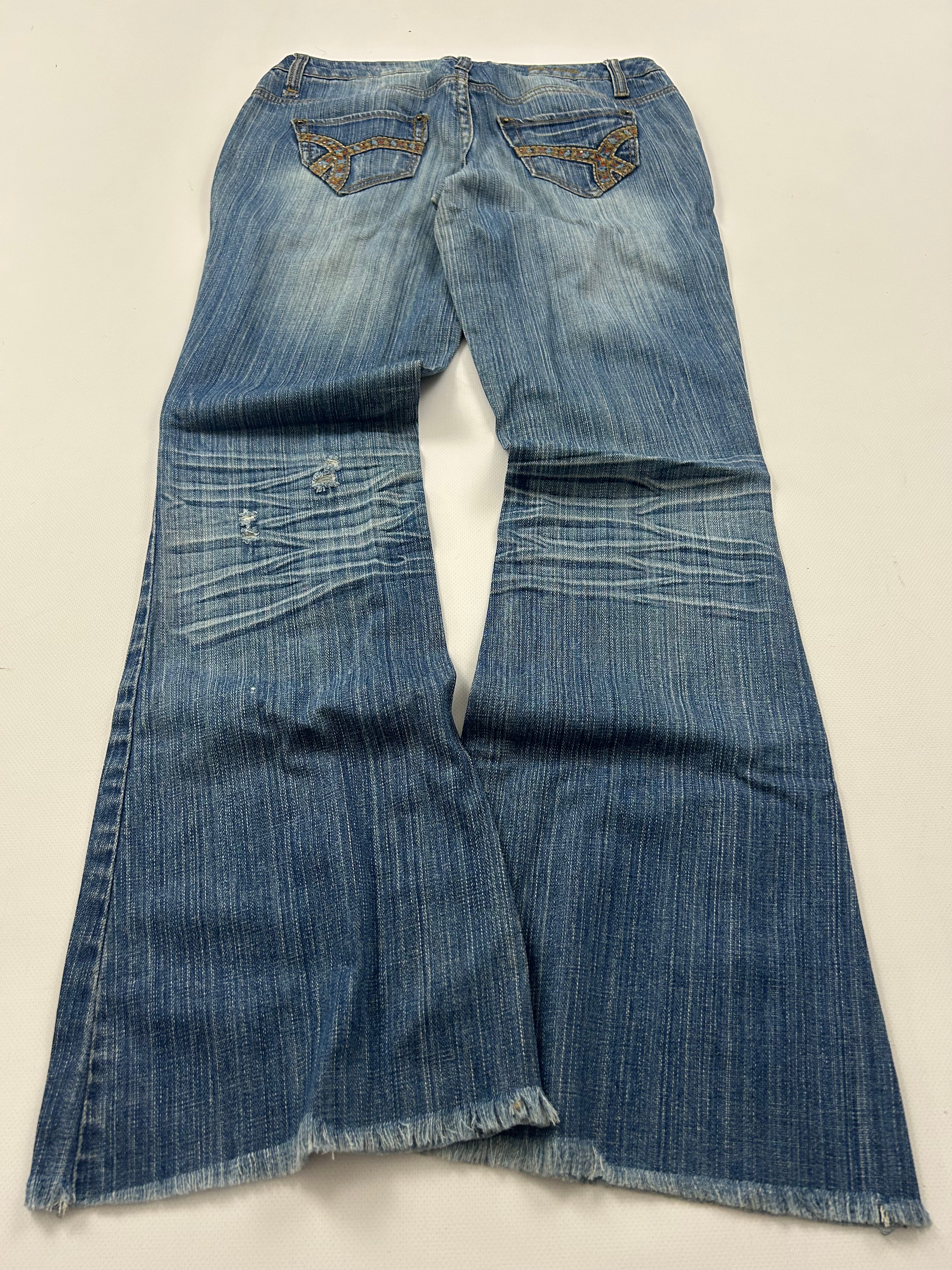 Y2K Jeans