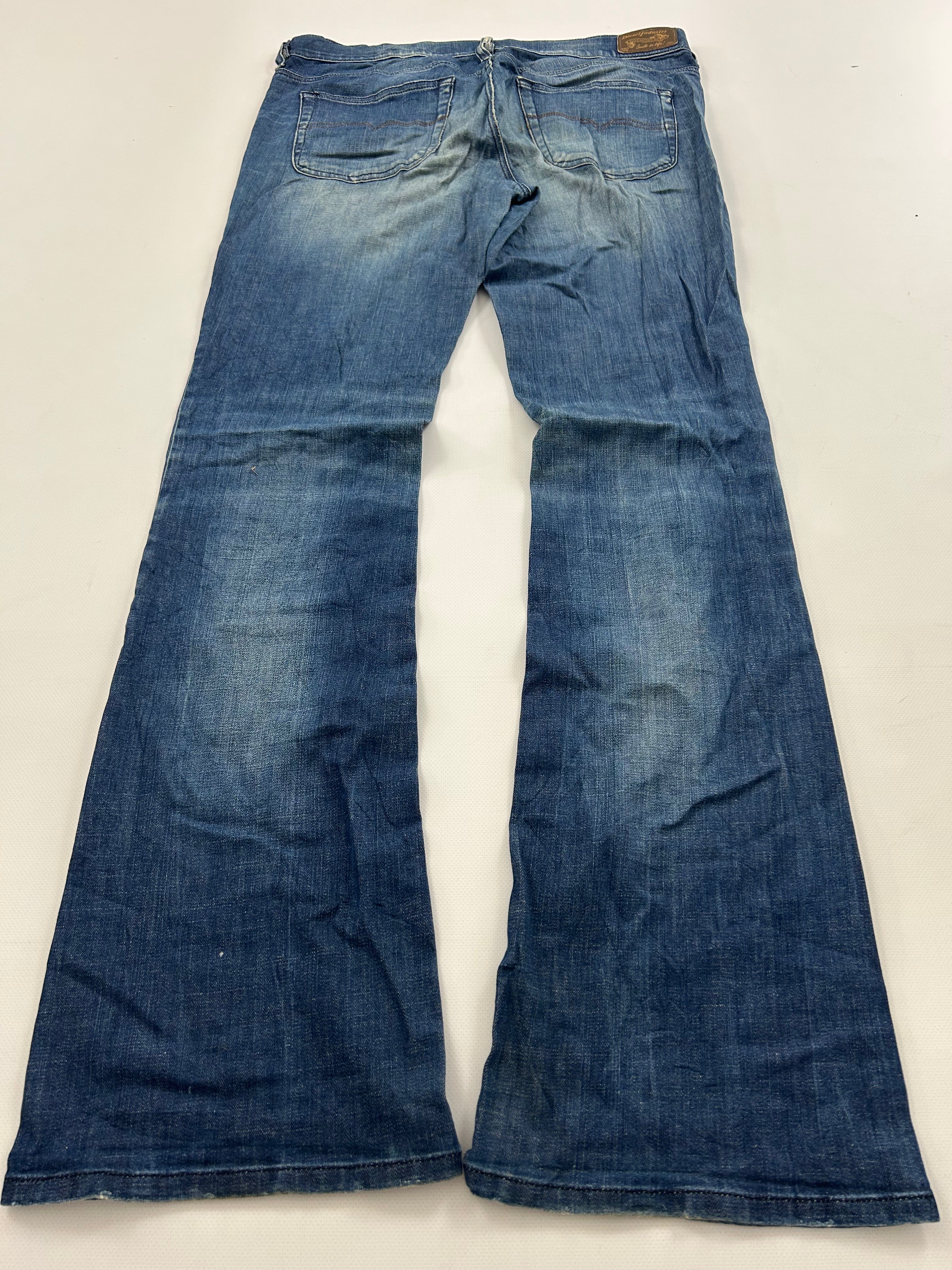 Diesel Jeans bootcut