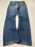 Levis bootcut Jeans