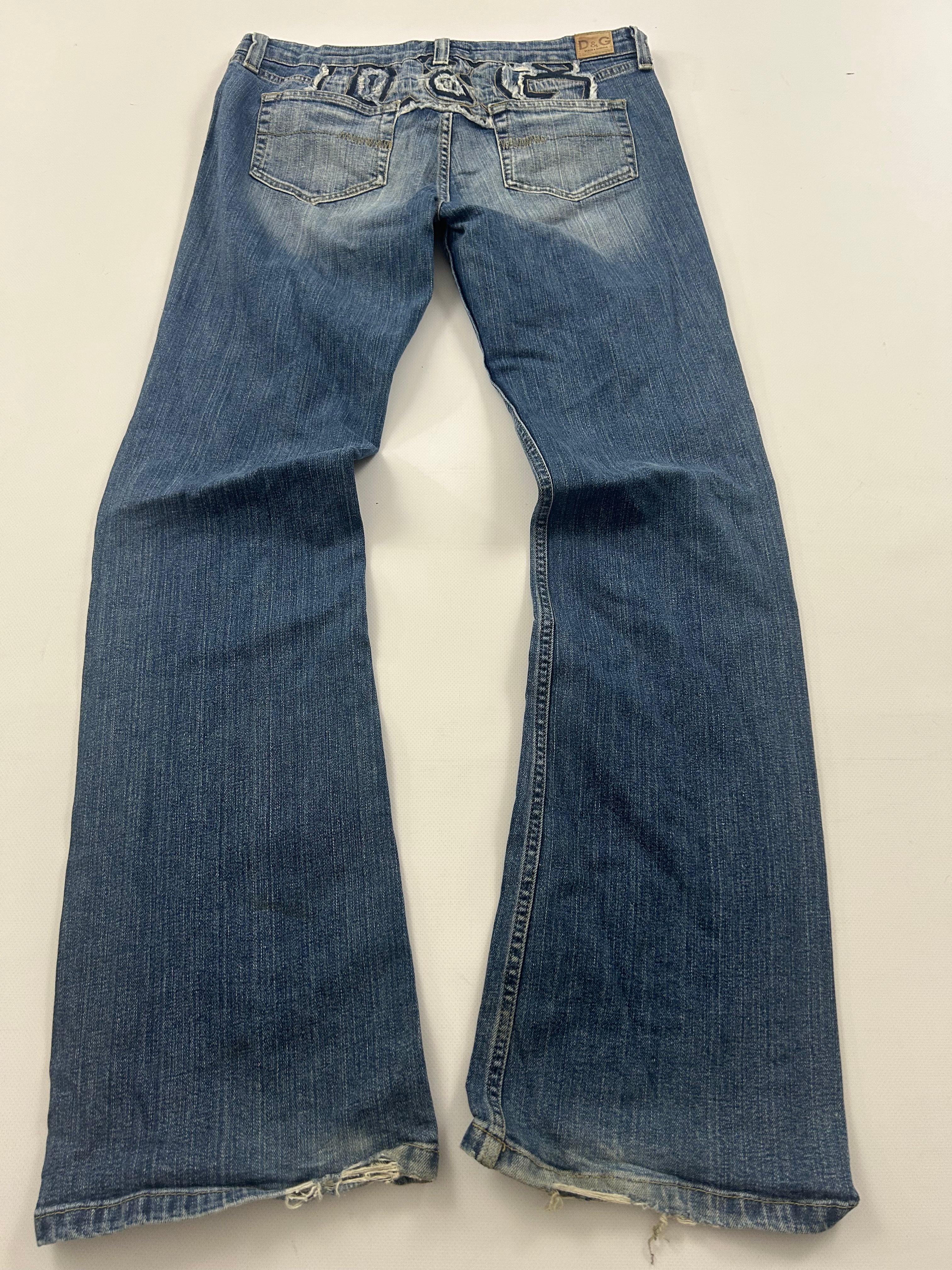 Dolce Gabbana Jeans