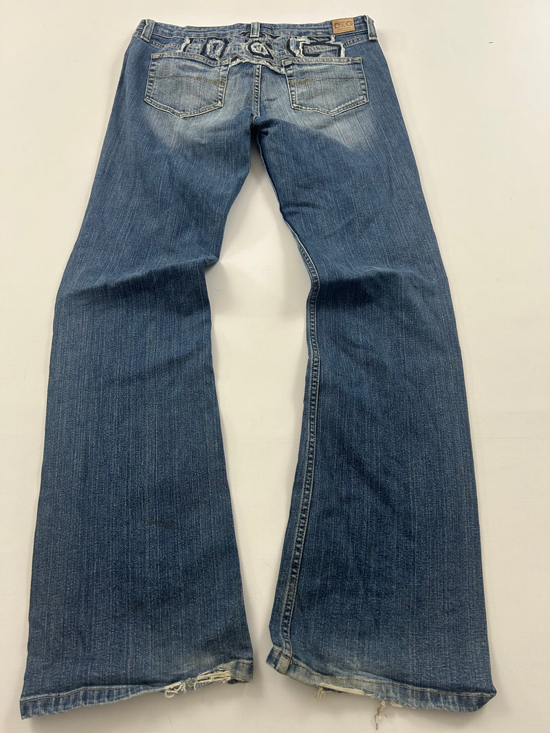 Dolce Gabbana Jeans