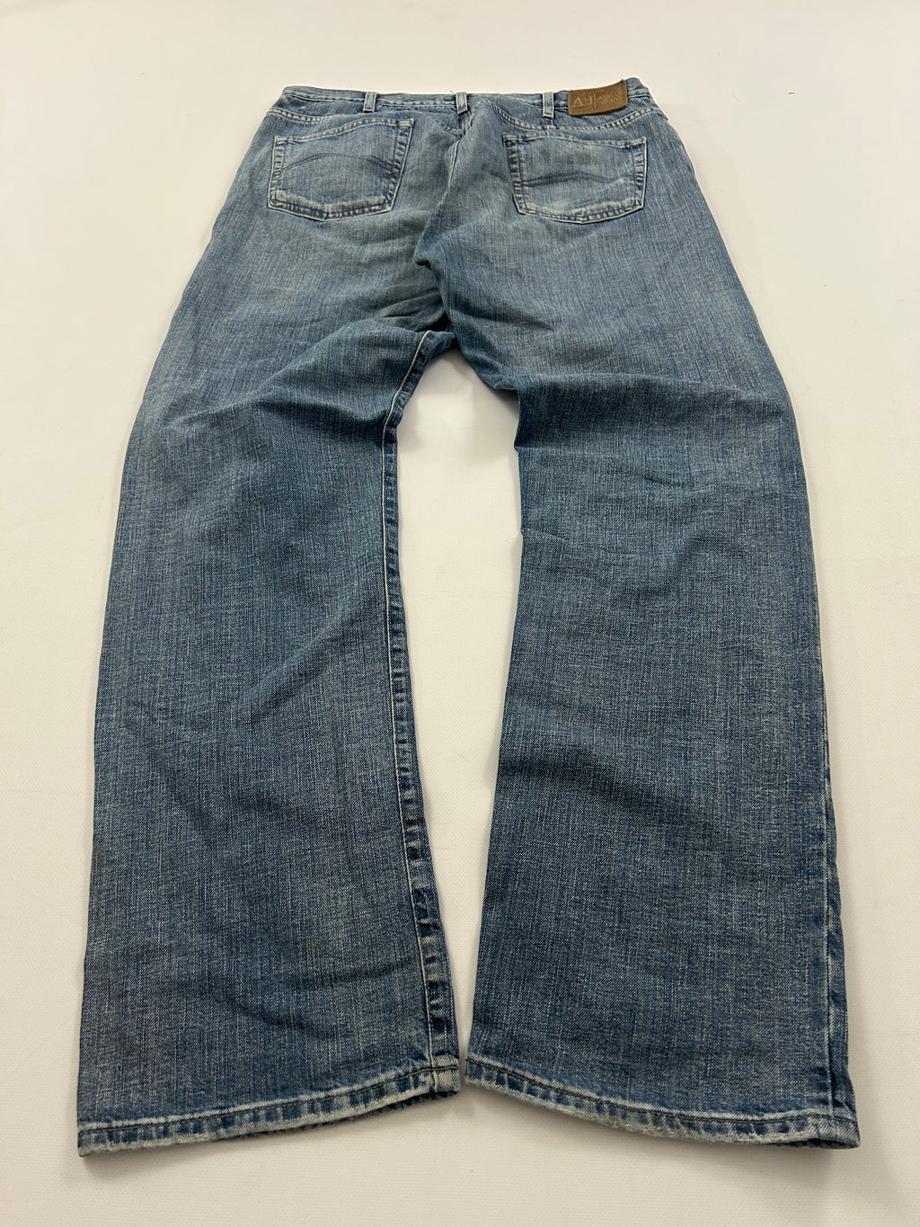Armani Jeans