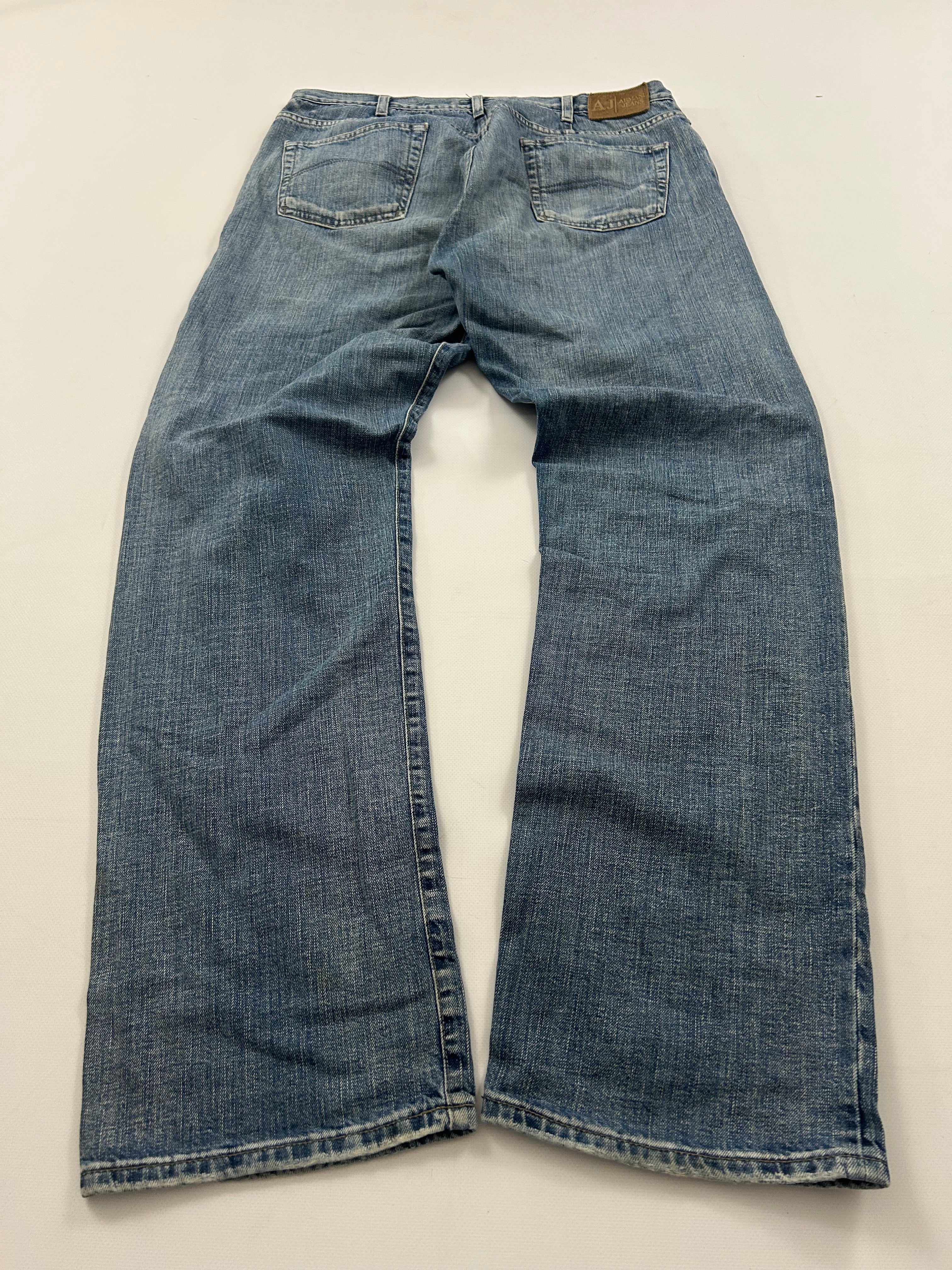 Armani Jeans