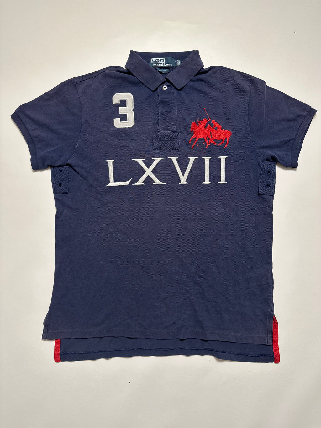 Vintage Ralph Lauren Polo