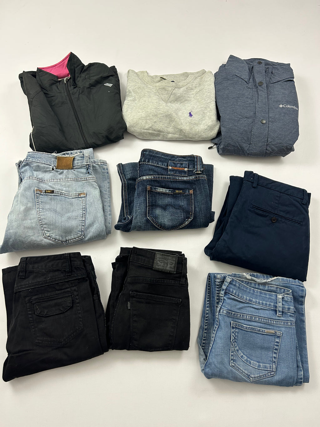 Reseller Bulk / 9 Pieces