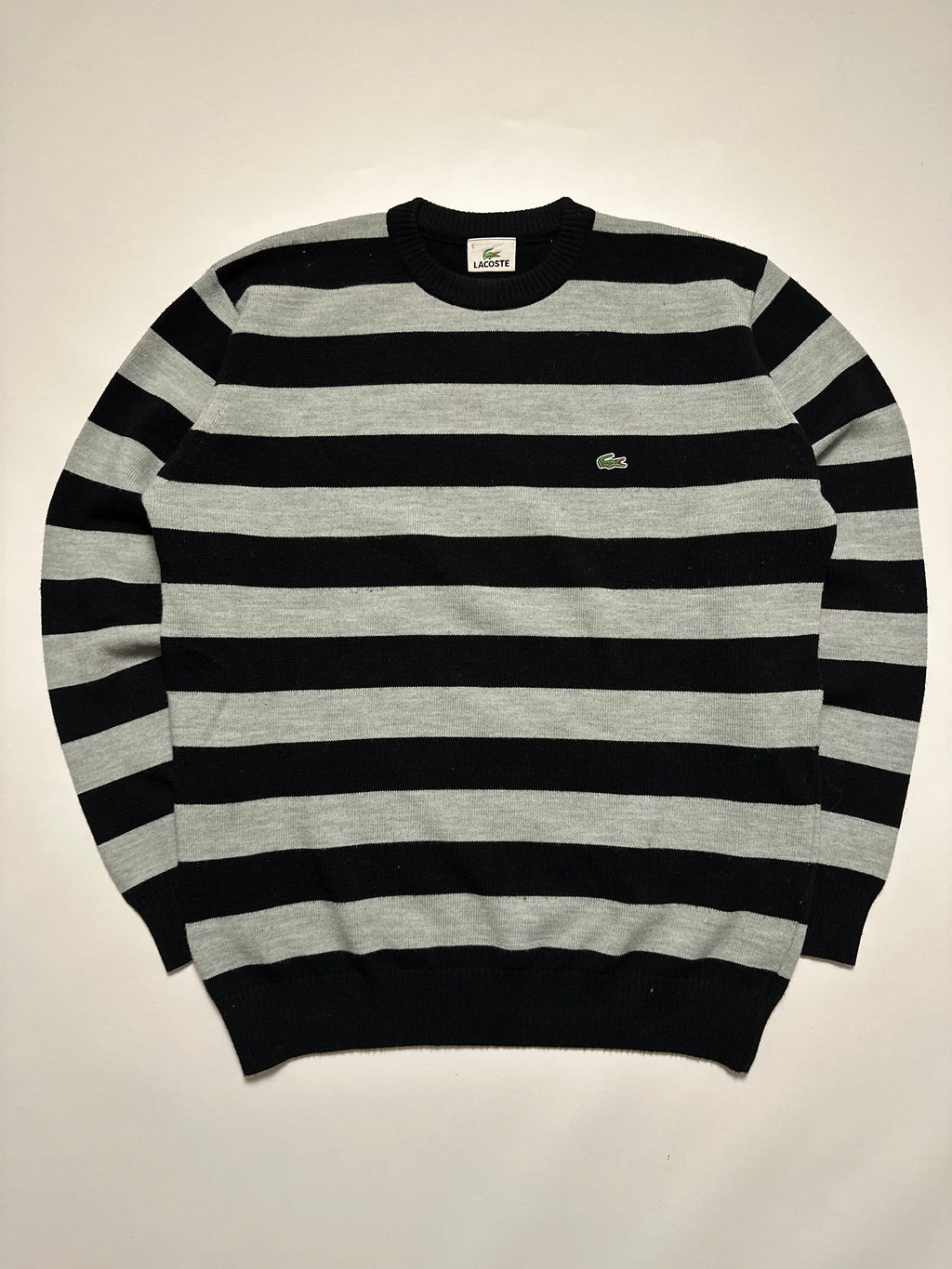 Vintage Lacoste Sweater