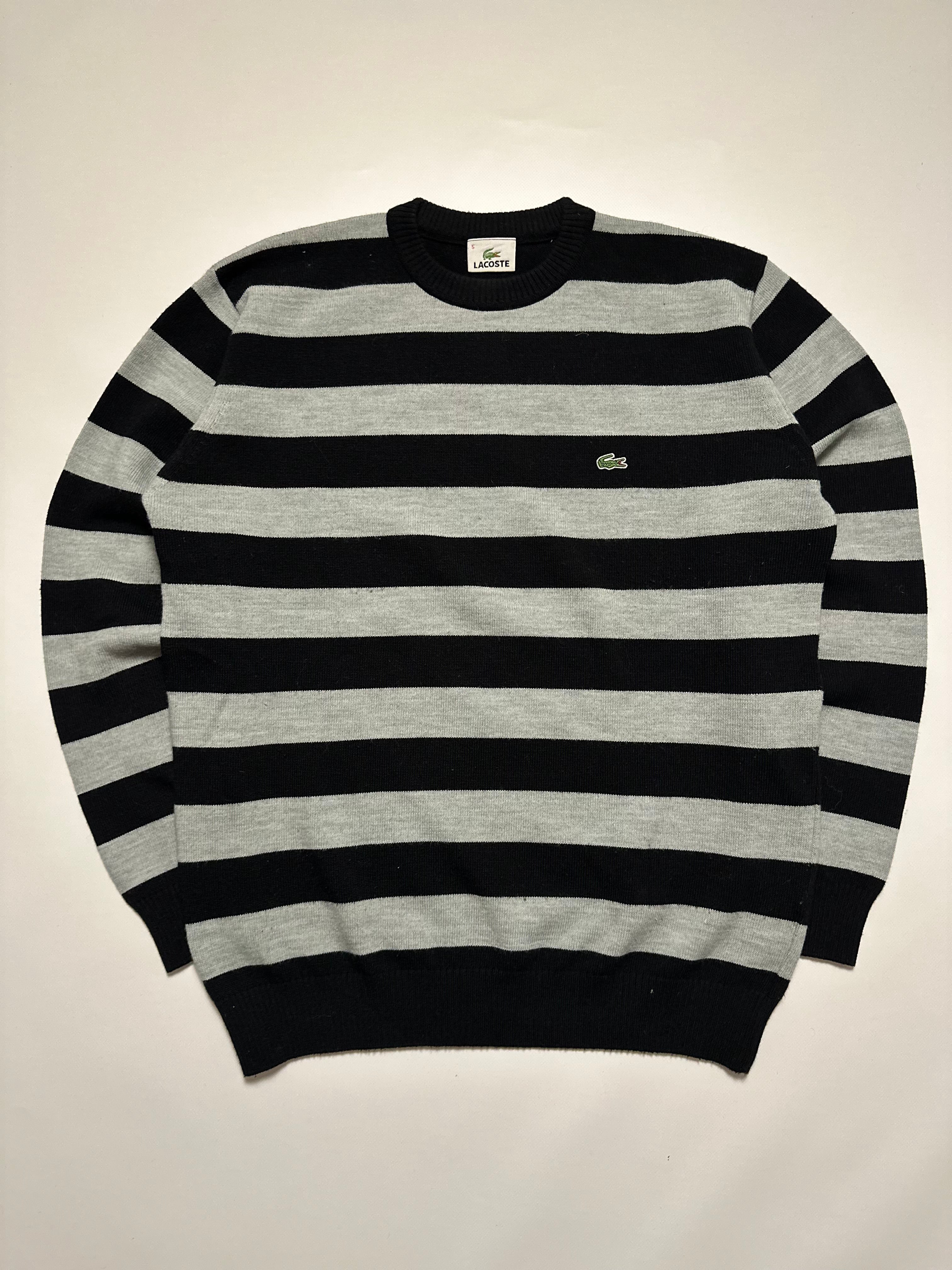 Vintage Lacoste Sweater