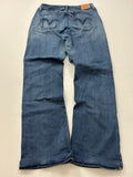 Levis bootcut Jeans