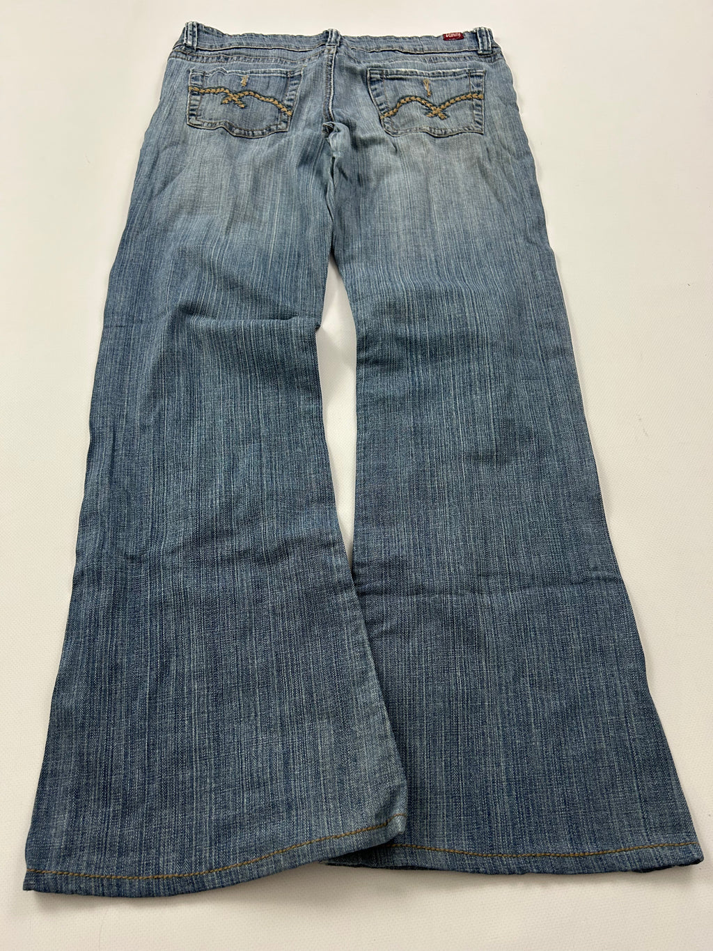Y2K Jeans