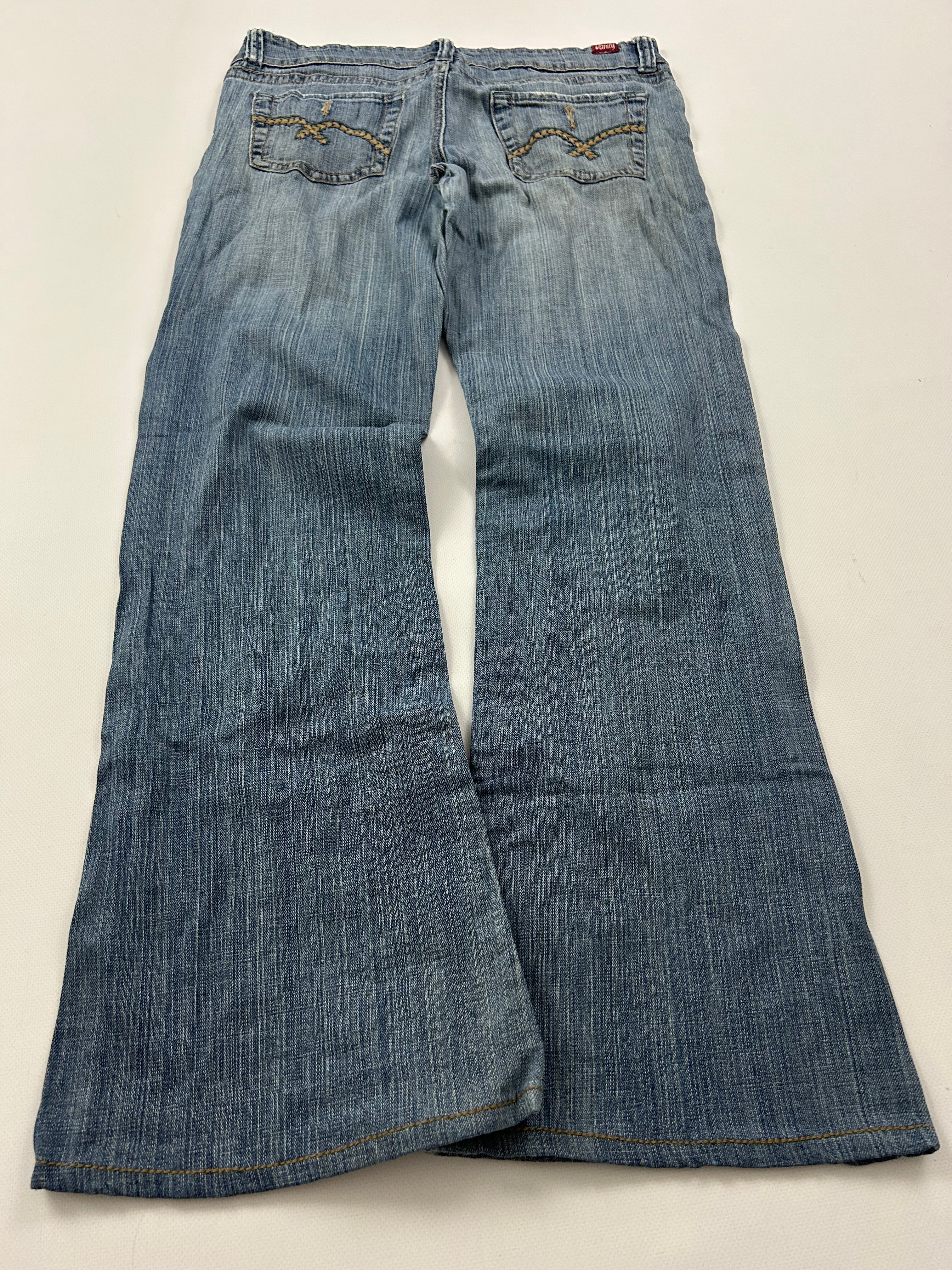 Y2K Jeans